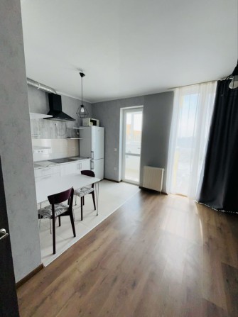 Продаж студіо ЖК Яскравий - фото 1