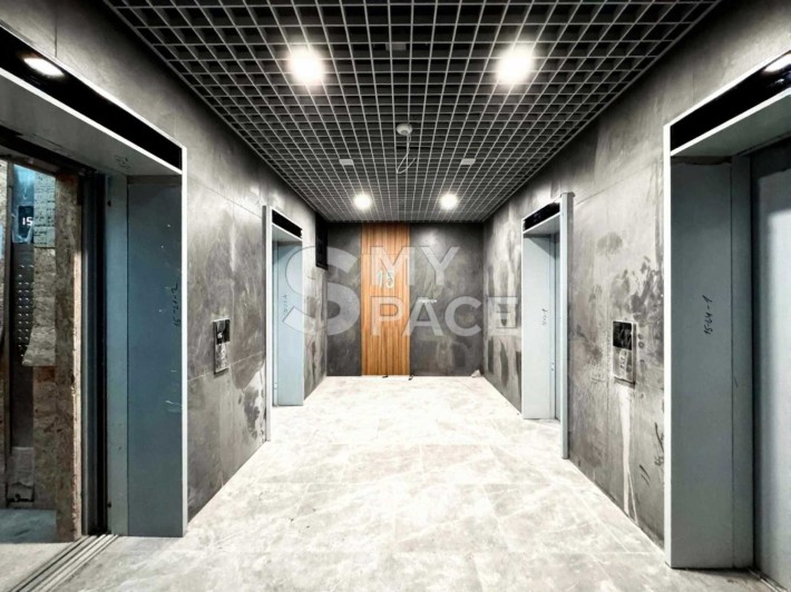 Продам 3К квартиру ЖК Nordica Residence - фото 1