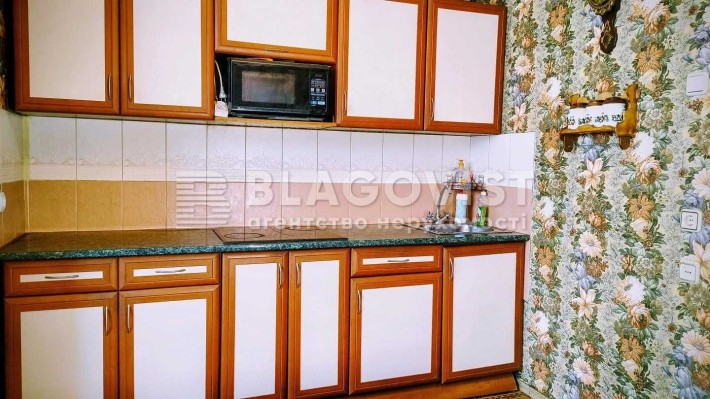 1-кімнатна квартира Княжий Затон, 5, 35,2 м2 - фото 1