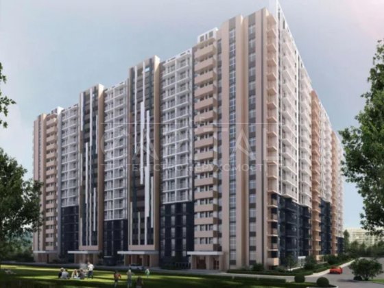 Продажа квартиры, ЖК Кришталеві джерела, Голосеевский р-н Киев