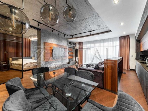 Продаж 2к.квартири, 80м2  Бусловська 12, ЖК Busov Hill Київ