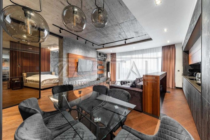 Продаж 2к.квартири, 80м2  Бусловська 12, ЖК Busov Hill - фото 1