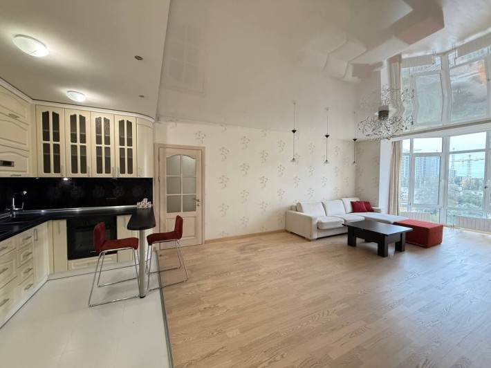 ‼️2к ЖК Лікоград 2 Здановської Юлії  54 Теремки Іподром - фото 1