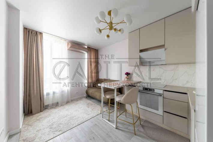 Продажа квартиры, ЖК "SVITLO PARK", Голосеевский р-н - фото 1