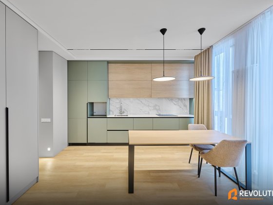 Без % Продаж 1 кім.квартири в ЖК Respublika по вул. Тадея Рильського,4 Київ