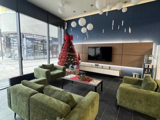 Без комісії!Продаж квартири 2к Дніпровська Набережна, 15Ж ЖК Грейт Киев