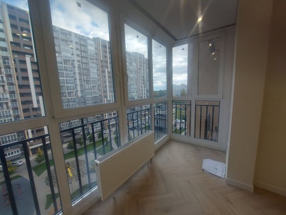 БЕЗ комісій і прихованих платежів,  ЖК Кришталеві Джерела Киев