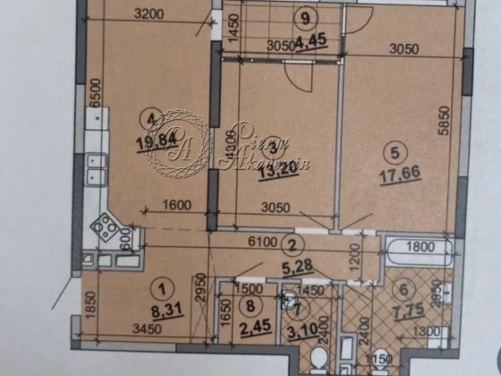 Продам квартиру ЖК Great Київ, Причальна вул. Київ