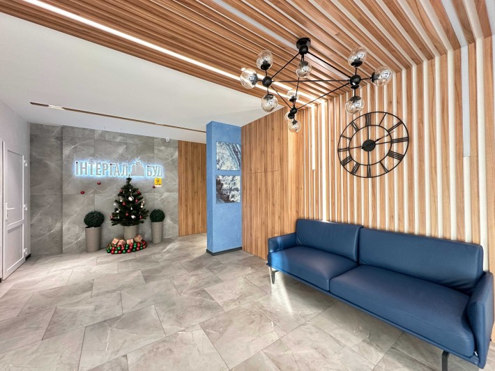 Продам 1 комнатна квартира улица Глеба Бабича/Канальная 8Б ЖК Причал 8 - фото 1