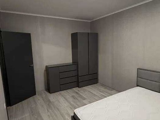 Продаж стильної  1 кімн. квартири, вул. Заболотного 62, Метро Теремки Київ