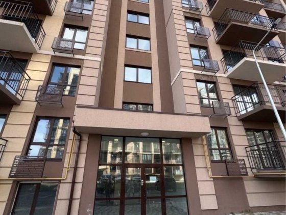 Продаж 1 кімн. квартири в Голосіівському районі Киев