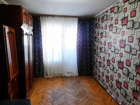 1к Червоної Калини,12-в. Є-Відновлення.Київ, Деснянський р-н, Троєщина Київ