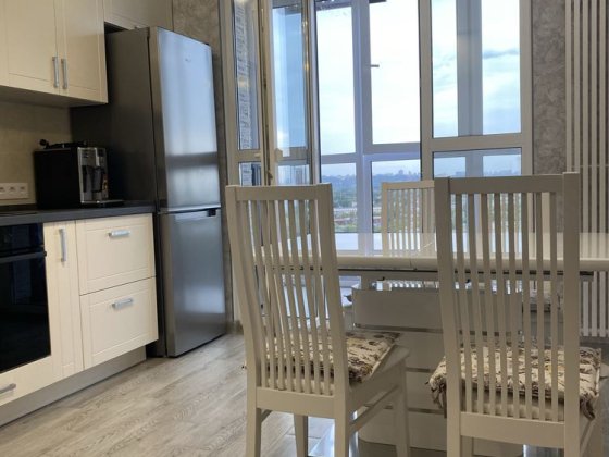 Продаж 2 кімн.,квартир, м. Дарниця, ЖК Паркові Озера,вул.Воскресенська Київ