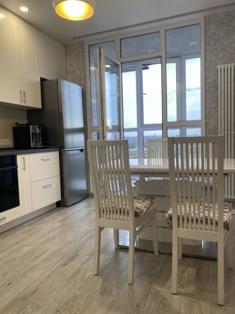 Продаж 2 кімн.,квартир, м. Дарниця, ЖК Паркові Озера,вул.Воскресенська - фото 1