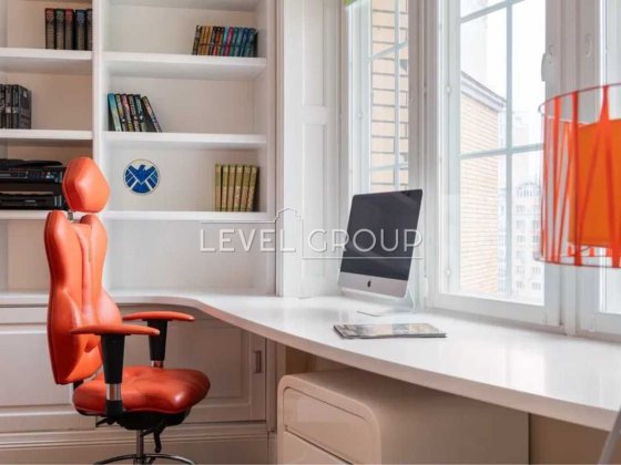 Квартира, Пентхаус, 350м2, Оболонь, Мінська, Липки, Івасюка Київ