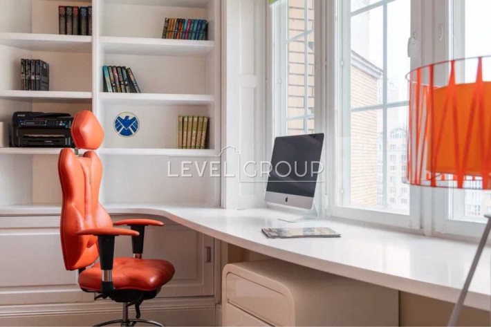 Квартира, Пентхаус, 350м2, Оболонь, Мінська, Липки, Івасюка - фото 1