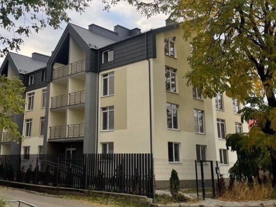 Старт Продаж від забудовника Без% 1 к.кв-ра, Оболонь, Макеевская 17 Київ