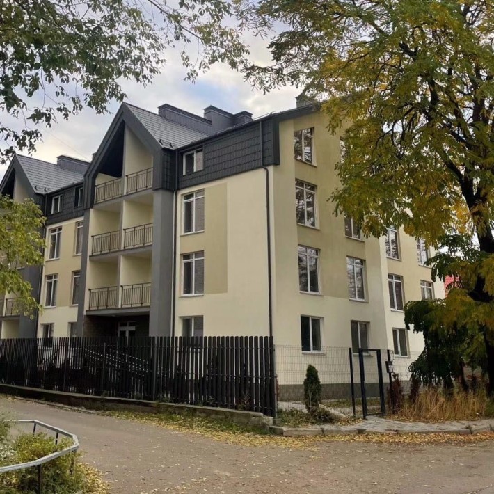 Старт Продаж від забудовника Без% 1 к.кв-ра, Оболонь, Макеевская 17 - фото 1