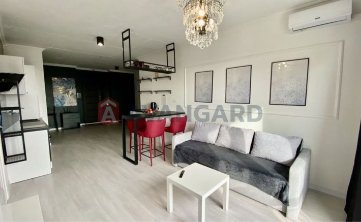 Елегантна квартира 83 м2 в ЖК Перовський/Паркові озера/Автограф - фото 1