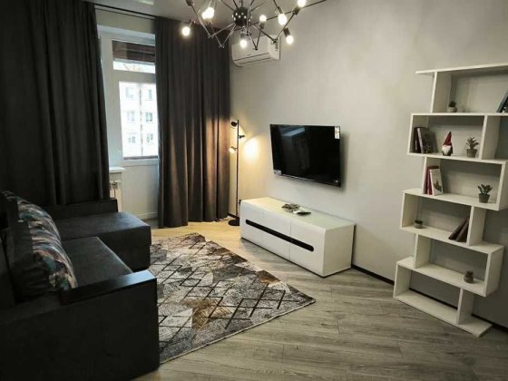 Продам 1 квартиру в Дніпровському районі Київ