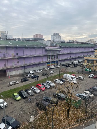 1 кімнатна квартира без % Оболонський проспект 37 - фото 1