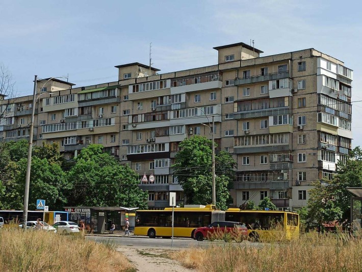 Продам 3х кімнатну квартиру на Лісовому масиві - фото 1