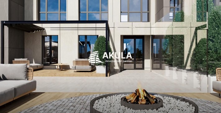 Продаю квартиру, 3 секція, ЖК Maxima Residence - фото 1