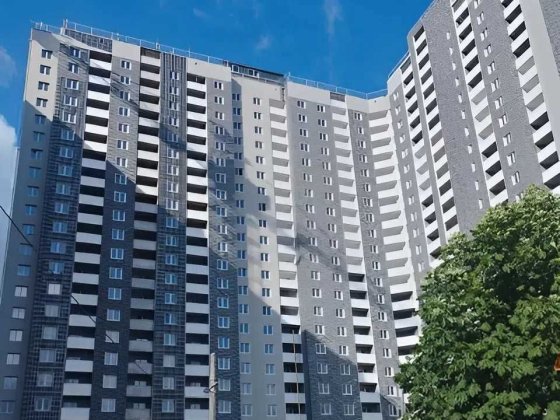 Продам 2к. кв. 72.05м, ЖК «Деснянський», вул. Електротехнічна, 43 (2б) Київ