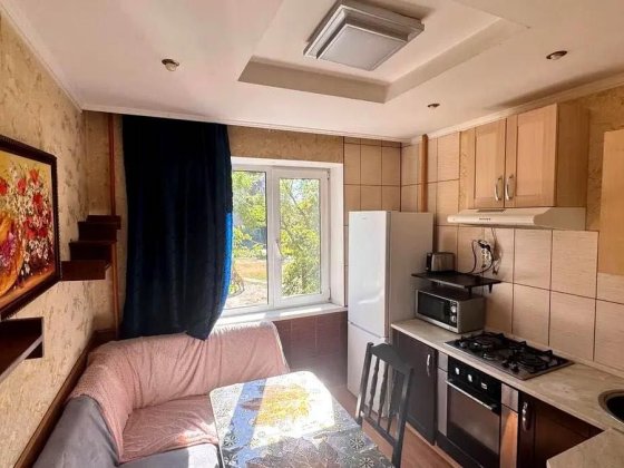 Райдужний масив; 2 кім; вул Вершигори Київ