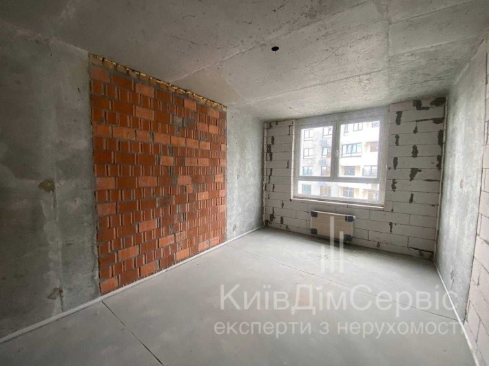 Продаж 1 ккв 47 м2 ЖК Райдужний Кибальчича 1 В - фото 1