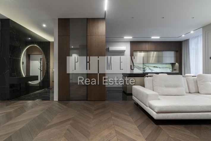 Продаж 3К квартири ЖК Бульвар Фонтанів Саперне поле - фото 1