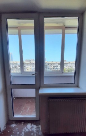 ‼️Оболонь, три роздільні кімнати, частковий ремонт, місце-супер‼️ - фото 1