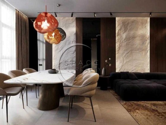 БЕЗ % Продаж 3-к квартири ЖК Новопечерские Липки 118м2 Верхогляда 15б Київ