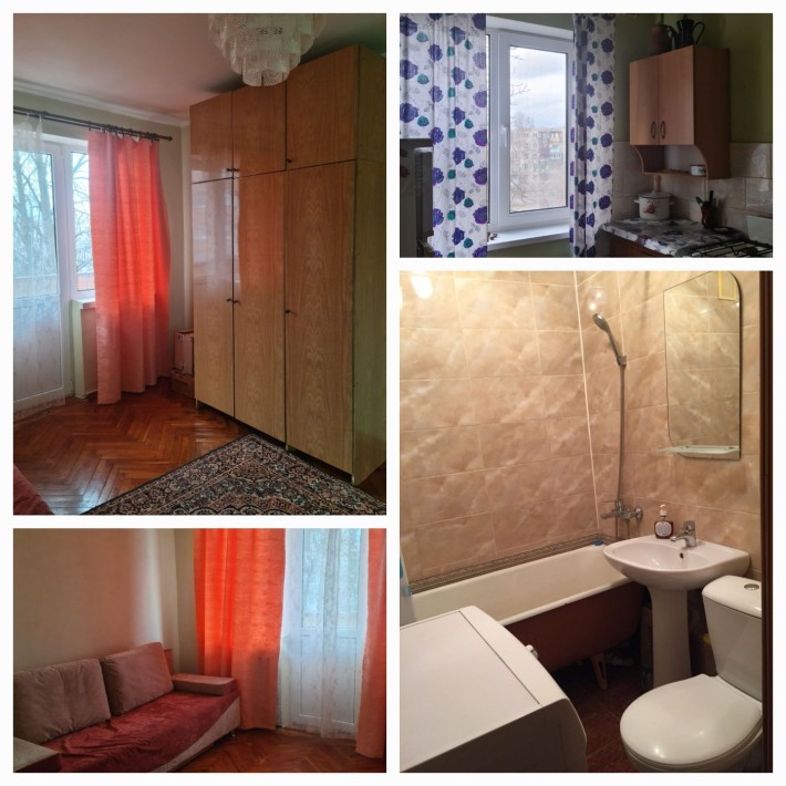 Долгосрочная аренда - фото 1