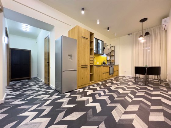 Оренда 2 кім. квартири, вул. Глибока (68 м.кв.). Львів