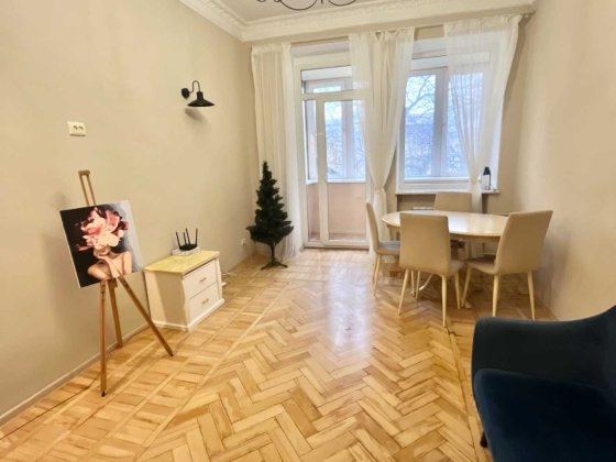 Здам 1 кімнатну квартиру у центрі міста! Одесса