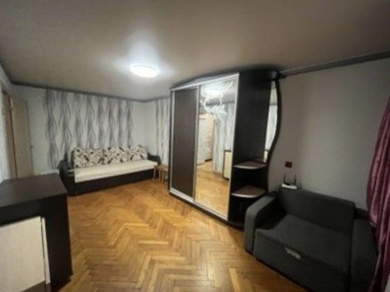 1 квартира на Одесской, ул. Киргизская Харків