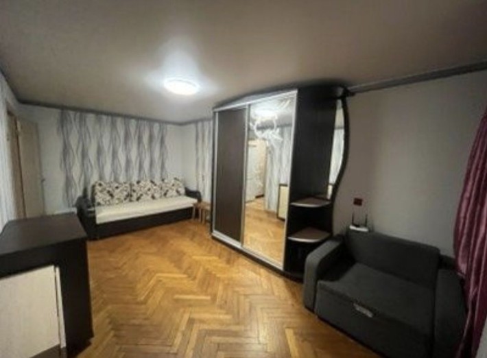 1 квартира на Одесской, ул. Киргизская - фото 1