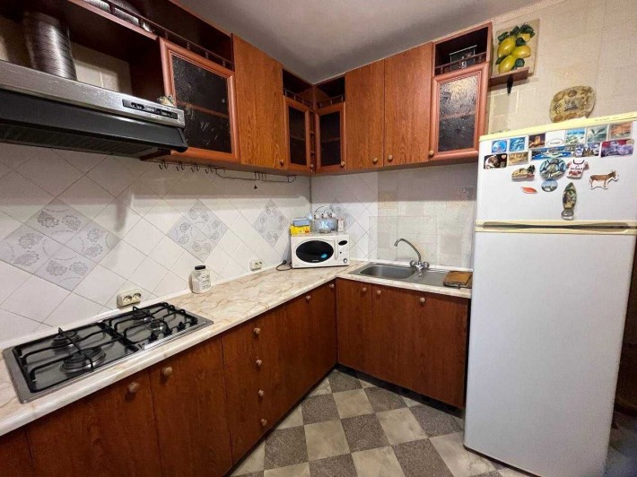 Здам 1 к/к  з чудовим  краєвидом на річку - фото 1