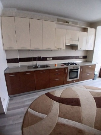 Евродвушка Говорова Зоопарковая. ГАЗ - фото 1