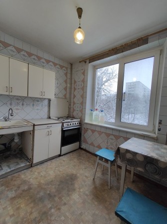 Сдам 3 комнатная квартира Залютино, ул. Борзенко, 4500 грн - фото 1