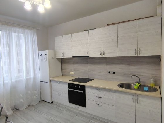 Сдам 1-комн квартиру в ЖК на Архитекторской. Генератор Одеса