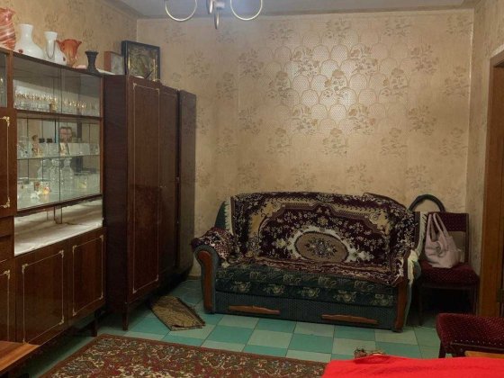 Аренда 1ком кв ул.Королева/ул.Глушко"Газ.Свет не выключают. Одесса