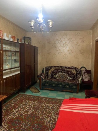 Аренда 1ком кв ул.Королева/ул.Глушко"Газ.Свет не выключают. - фото 1