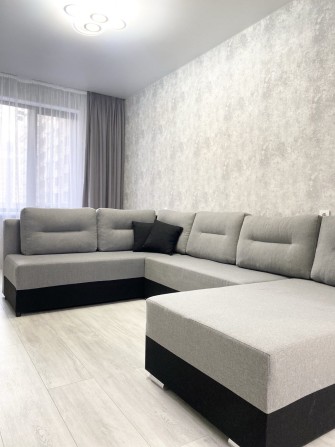 Аренда на длительный период Аркадия,Генуэзская,ЖК Родос - фото 1