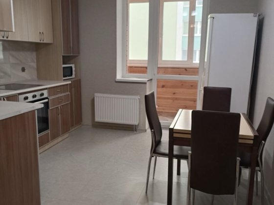 Сдам 1 комнатную квартиру в центре ЖК Рогатинский Харьков