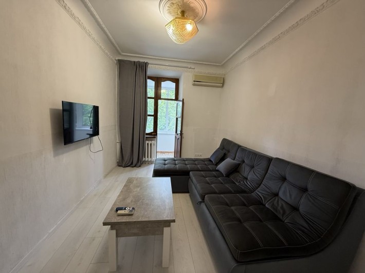 Аренда хорошей 3-ки ул Соборная - фото 1