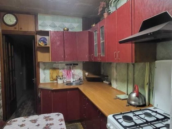 Аренда 2к квартиры пл. Победы Миколаїв