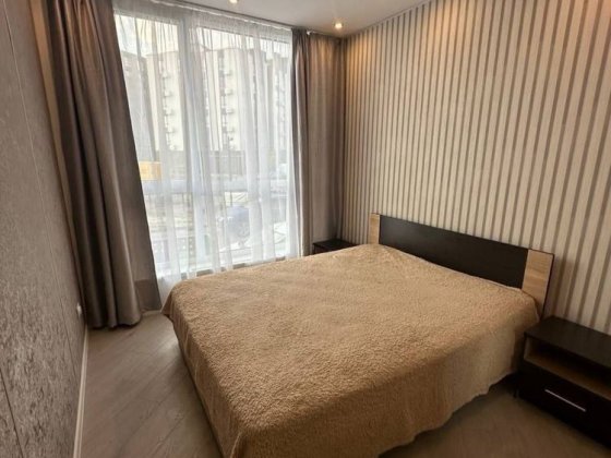 Оренда затишної квартири,бічна вулиці Стрийська Львів