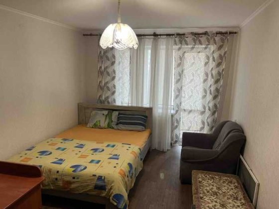 Аренда 1к квартиры на пр. Центральном Миколаїв